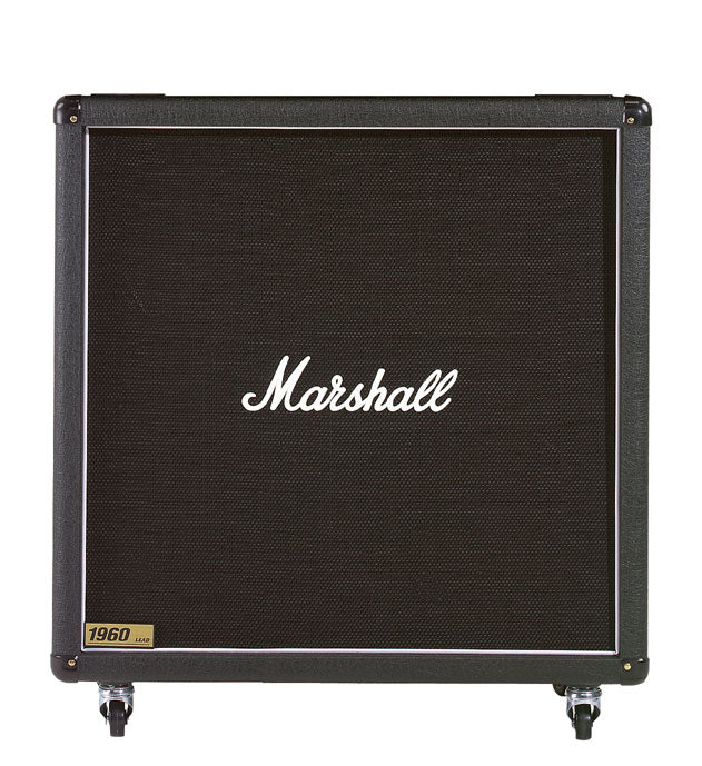 Produktbild von Marshall 1960B 4x12" Fullsize Cabinet, gerade