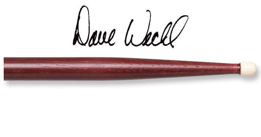 Produktbild von Vic Firth Signature Sticks SDW "Dave Weckl"