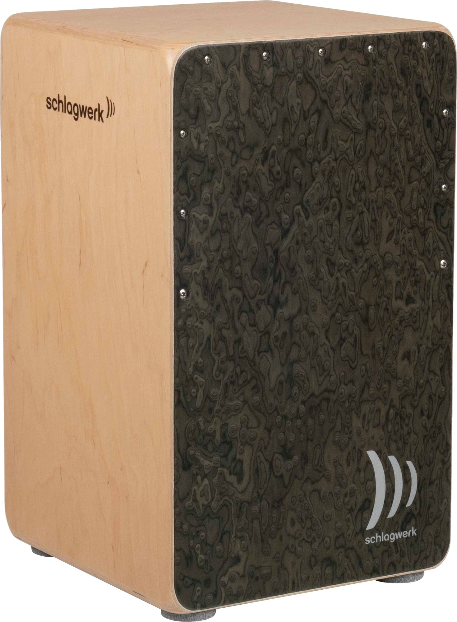 Produktbild von Schlagwerk CP4007 Cajon la Perú Wurzel