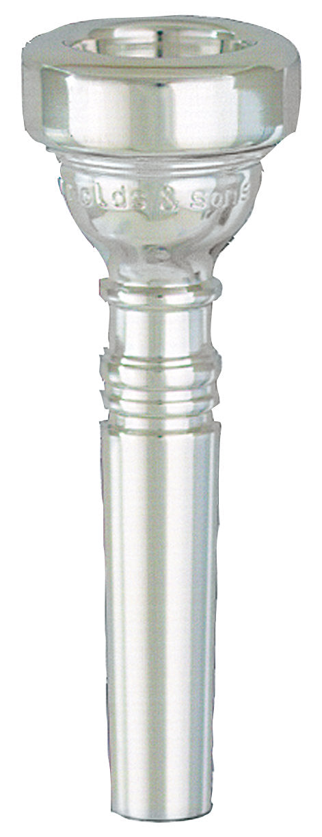 Produktbild von Arnolds & Sons Mundstück für Flügelhorn 7C-D