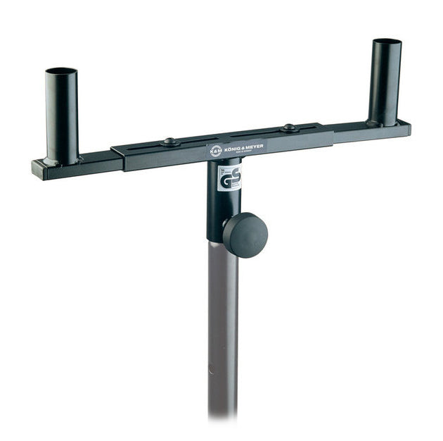 Produktbild von K&M 24105 Gabel für Boxenstative