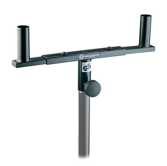 Produktbild von K&M 24105 Gabel für Boxenstative