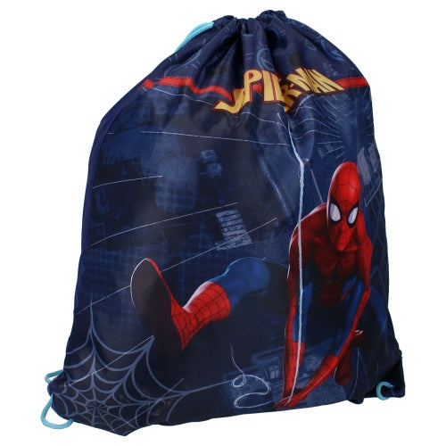 Spider-Man Sportbeutel Bring It