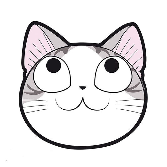 CHI Mauspad Katze klein