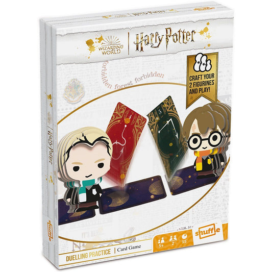 ASS Altenburger Harry Potter Zauberduell