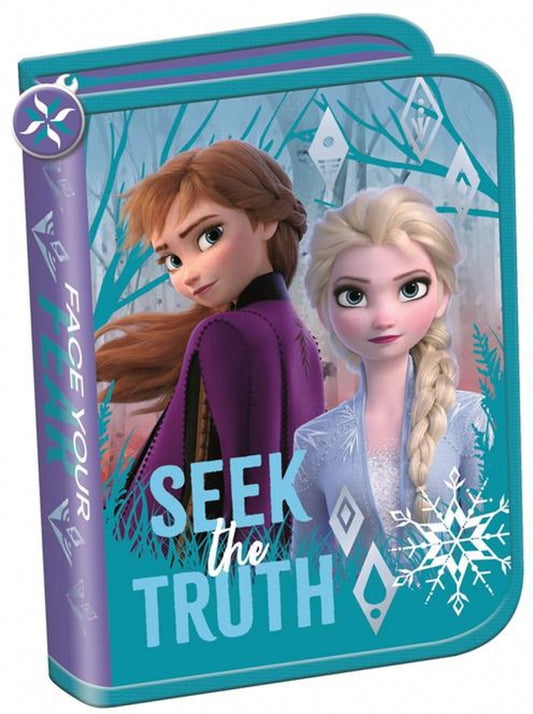 Disney Frozen Eiskönigin Schlampermappe