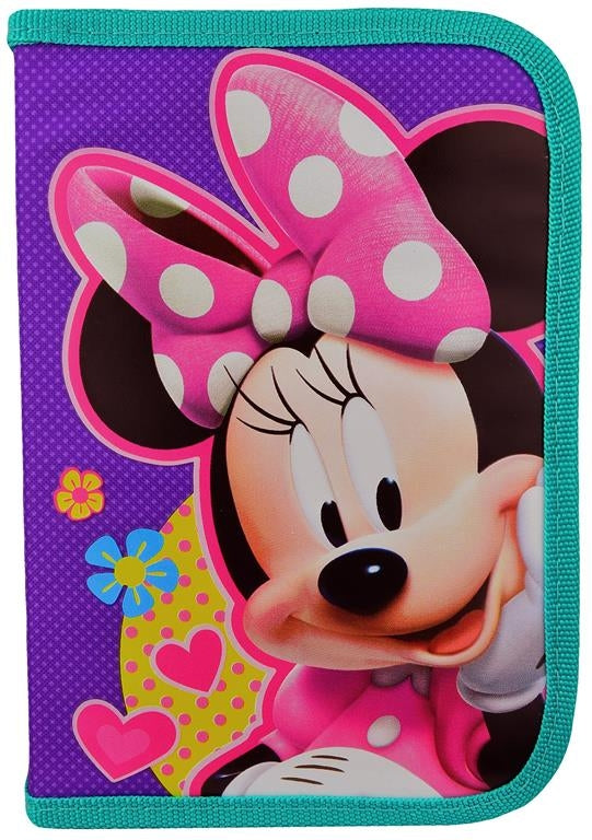 Disney Minnie Mouse Schüleretui