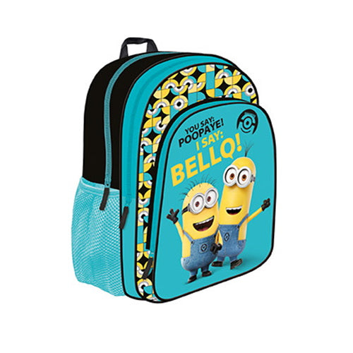 Minions Rucksack