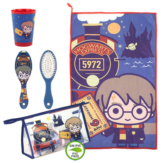 Harry Potter Kosmetikkoffer