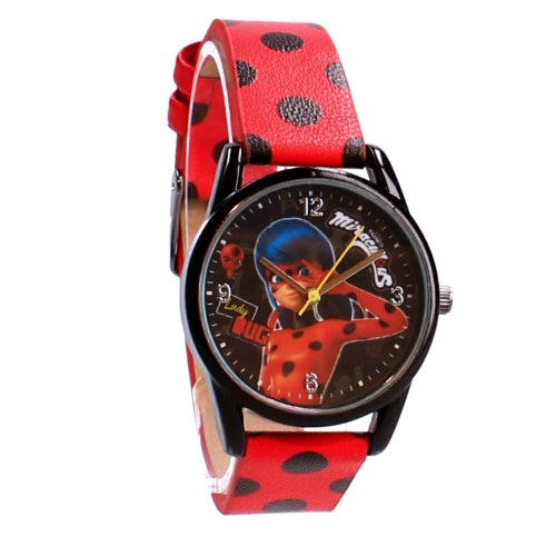 Miraculous Armbanduhr Super Heröz