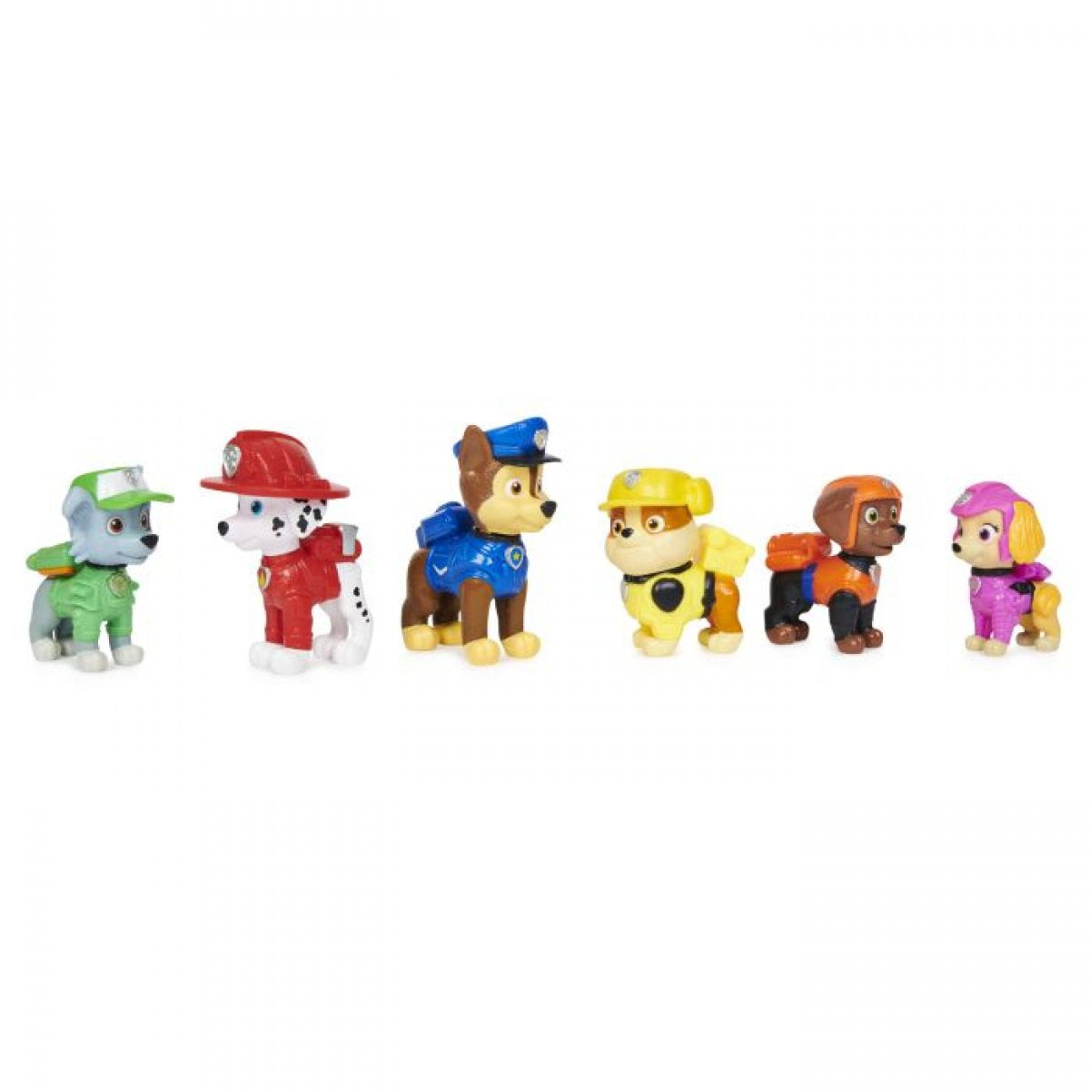 Spin Master Paw Patrol Figurenset