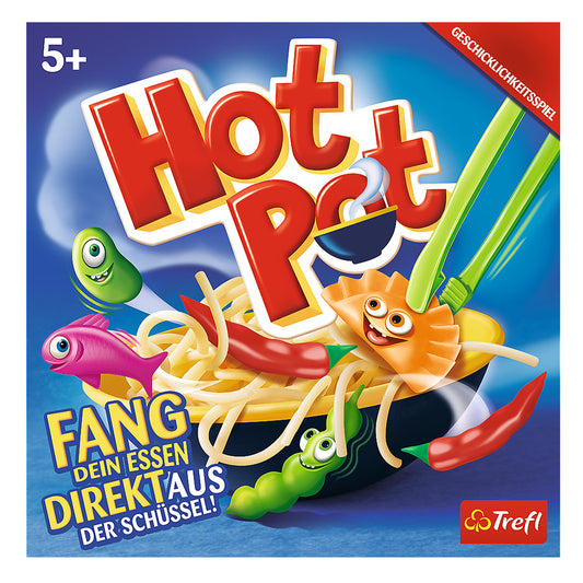 Hot Pot DE