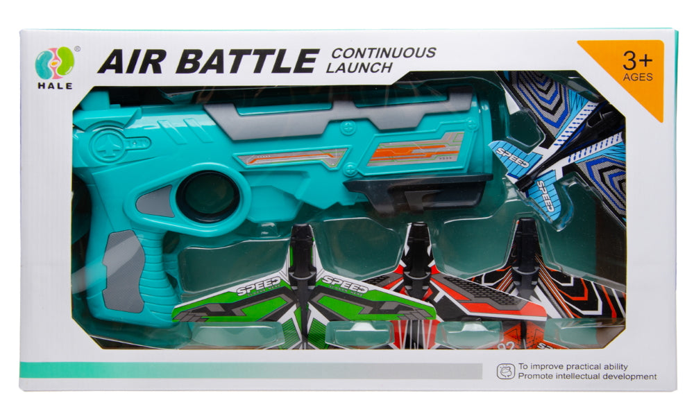 Pistole Flugzeuge Air Battle Gun Plane Shooter