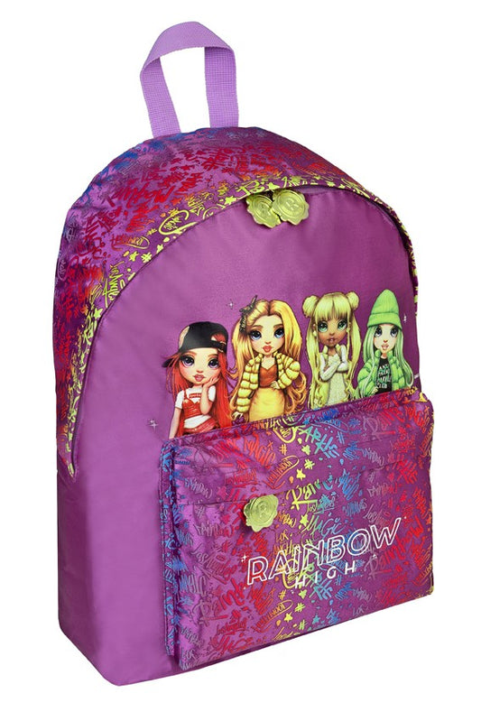 Rainbow High Rucksack