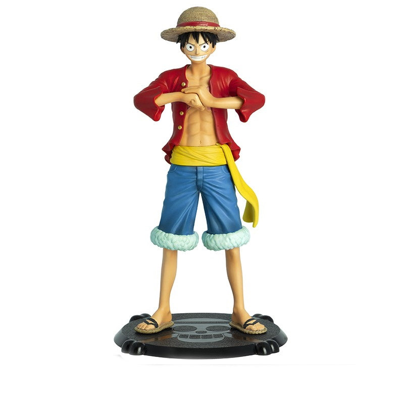 ONE PIECE Luffy Figur