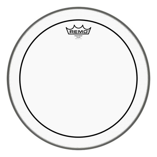 Produktbild von Remo 22" Pinstripe Clear Bass Drum