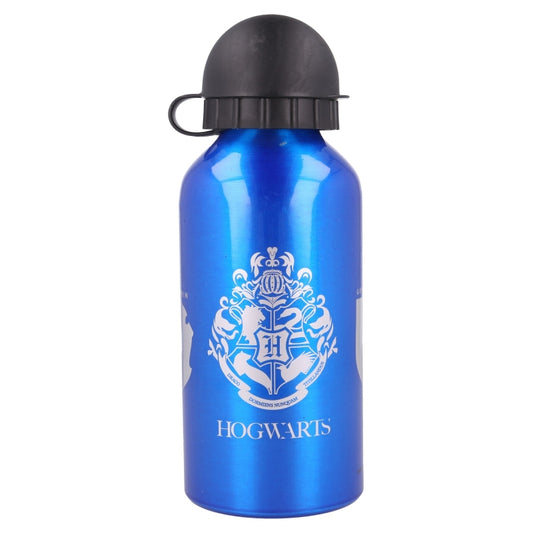 Harry Potter Aluminium Trinkflasche ml