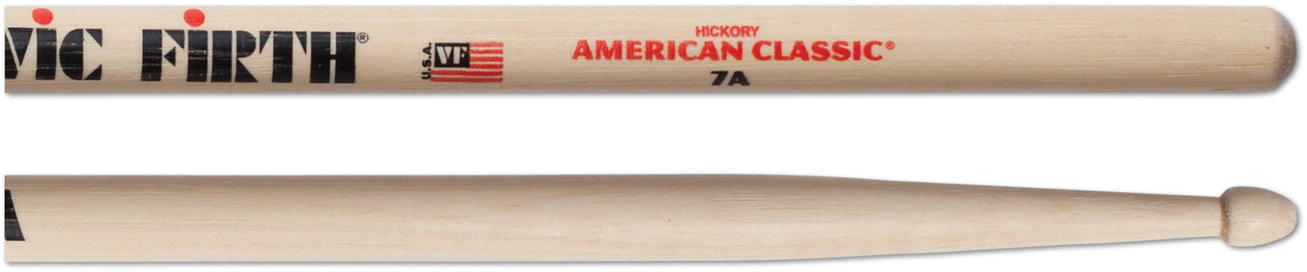 Produktbild von Vic Firth American Classic 7A