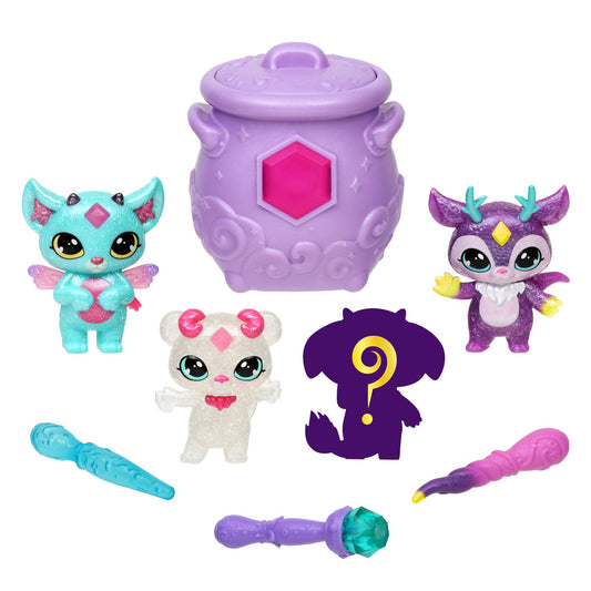 Magic Mixies Mixlings Sparkle Pack