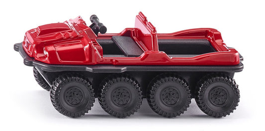 Siku Argo Avenger Modell