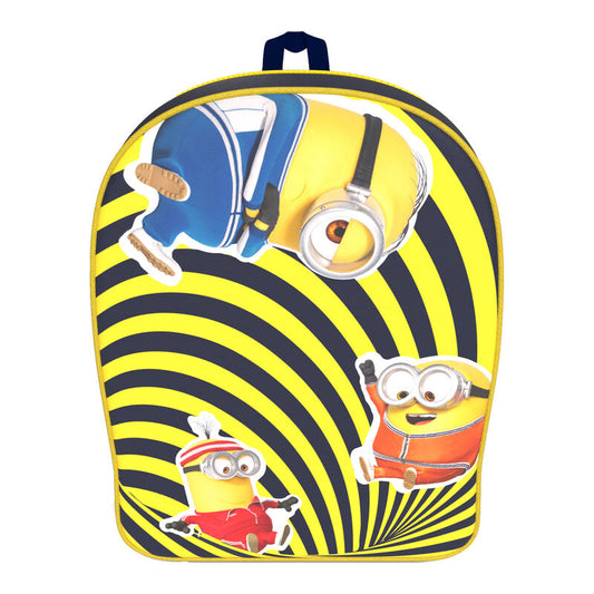 Minions Kinderrucksack