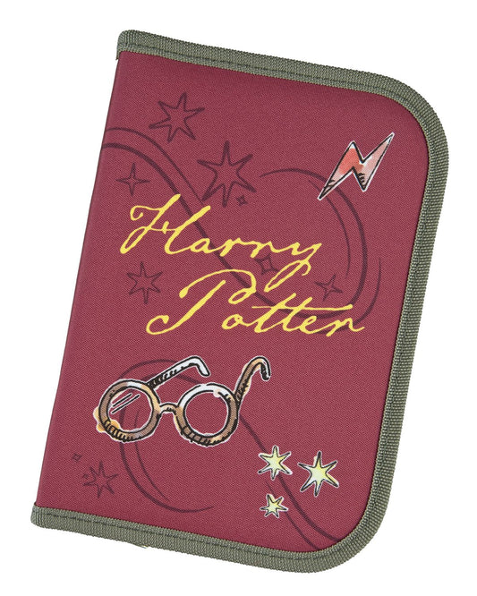 Harry Potter gefülltes Schülermäppchen
