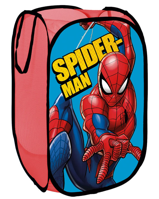 Spiderman Aufbewahrungsbehaelter