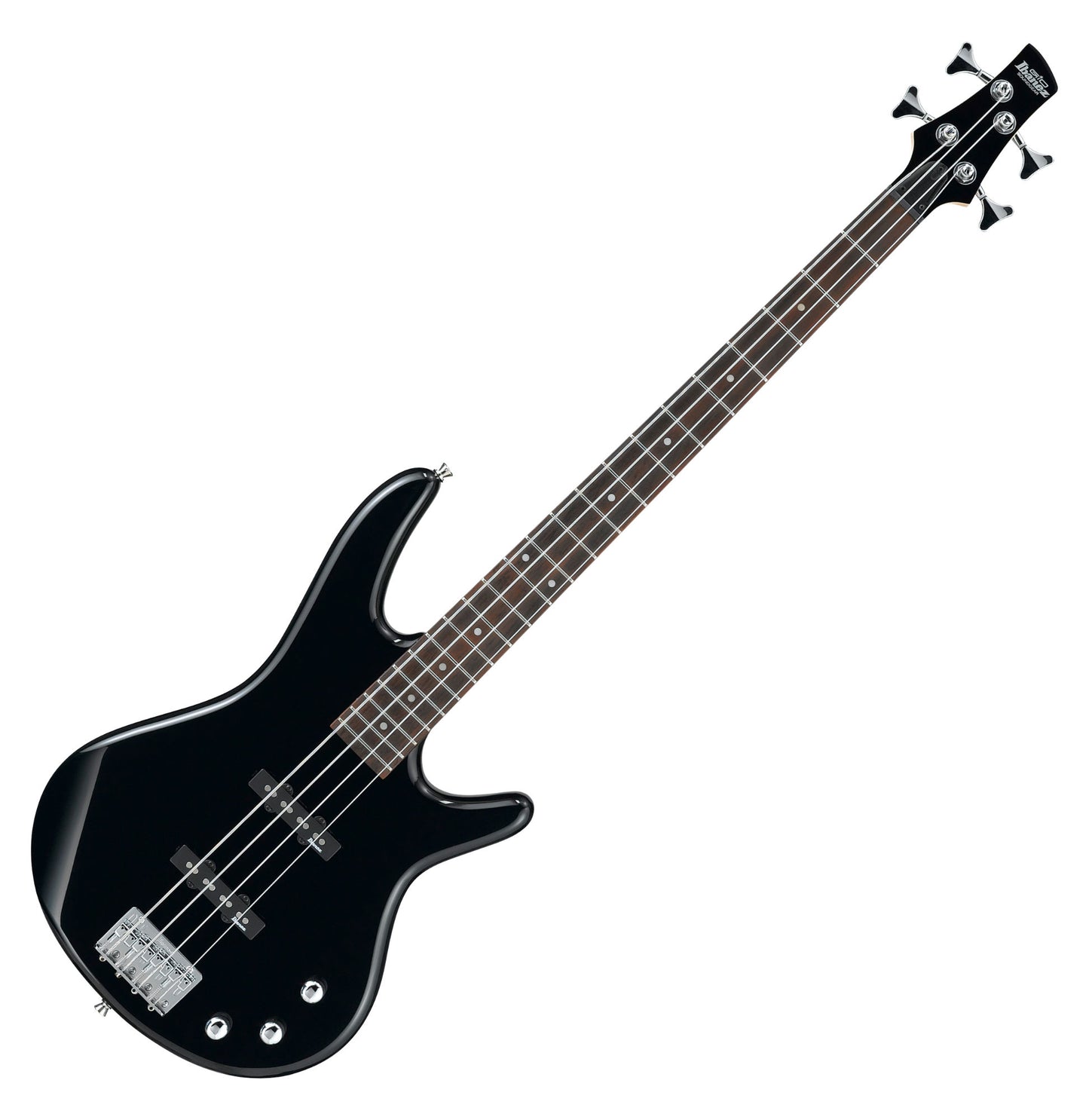 Produktbild von Ibanez GSR180-BK E-Bass Black