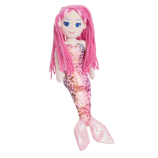 Sea Sprites Maryn Plueschfigur