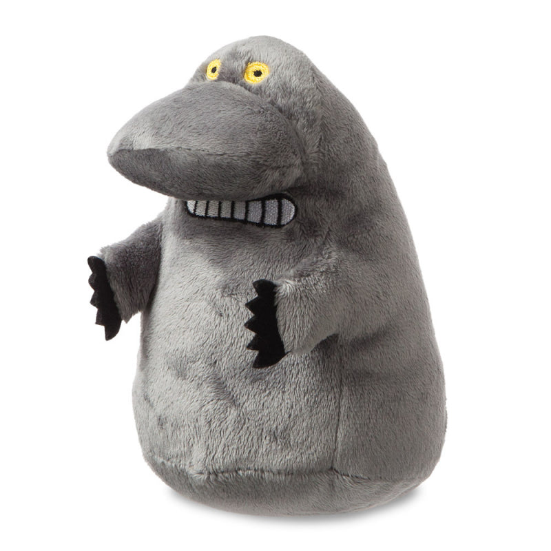 Moomin Groke Plüschfigur