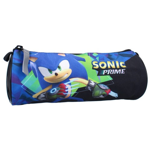Sonic Federmaeppchen