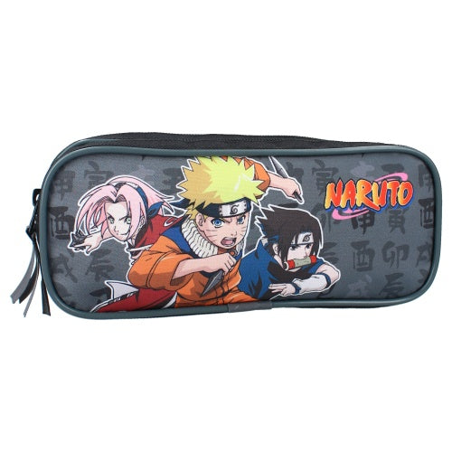 Naruto Federmaeppchen groesster Ninja