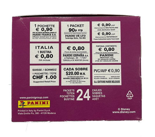 Disney Frozen Die Eiskönigin Stickerbox