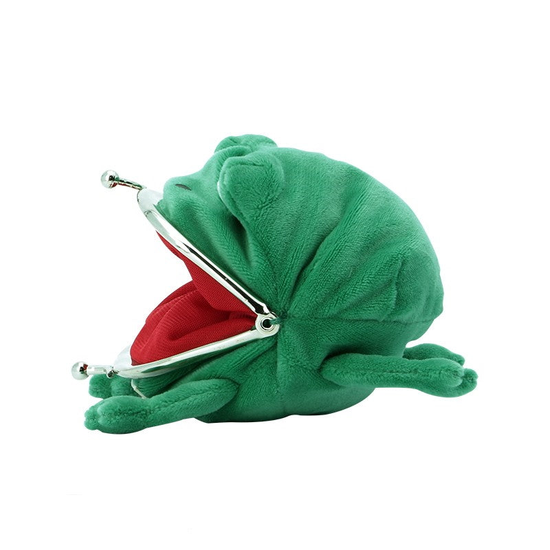 Naruto Shippuden Gama-chan Geldboerse