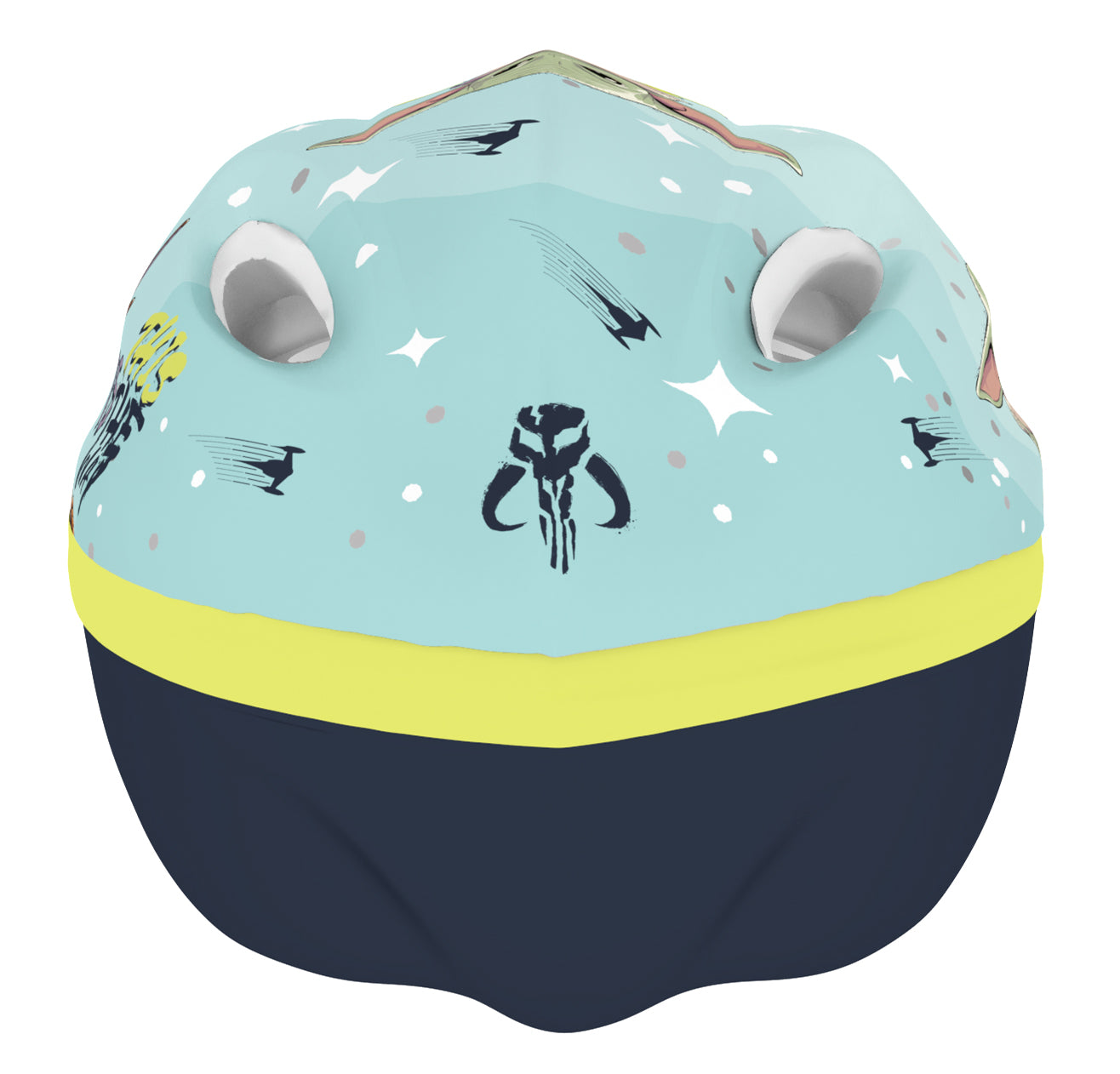 Mandalorian Fahrradhelm