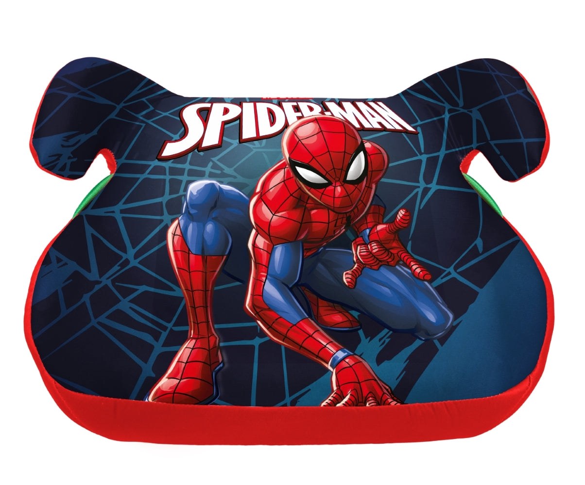 Spiderman Kindersitz