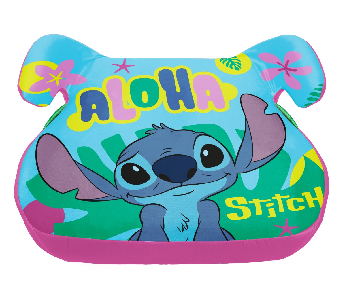 Stitch R129 Kindersitz