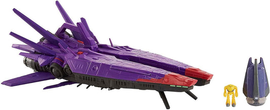 Disney Toy Story Buzz Zurgs Mothership