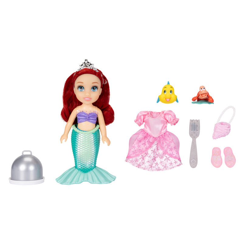 Disney Arielle Meerjungfrau Puppe