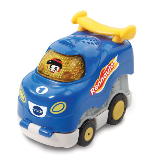 Tut Tut Baby Flitzer Rennauto