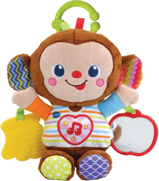Babyaeffchen zweiundzwanzig Zentimeter