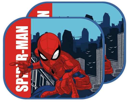 Spiderman Auto Sonnenschutz