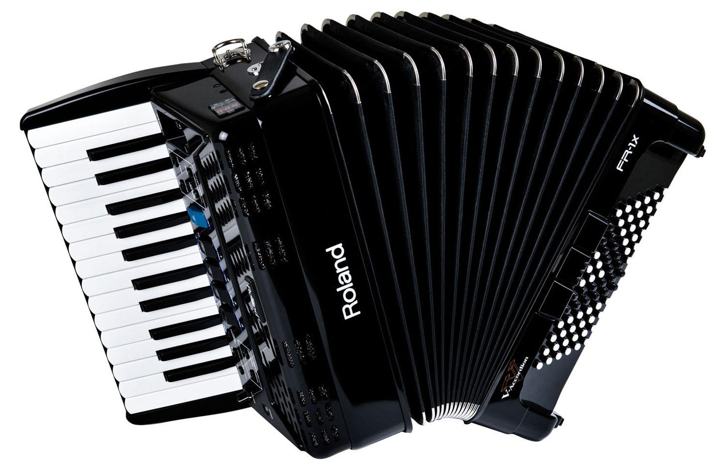 Produktbild von Roland FR-1x BK V-Accordion Schwarz