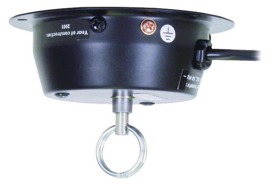 Produktbild von Eurolite MD-1015 Spiegelkugelmotor