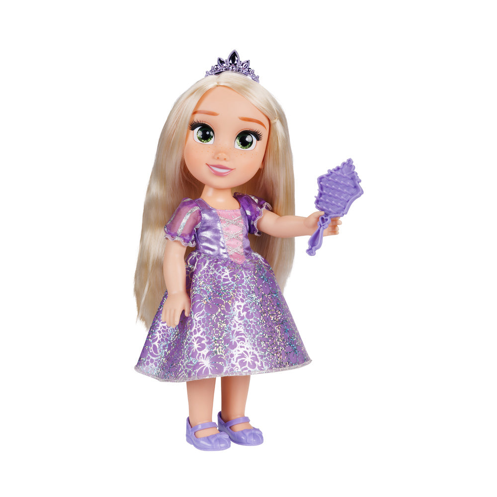 Disney Princess My Friend Rapunzel Doll Rapunzel Puppe