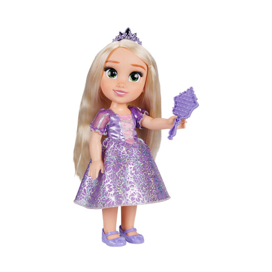 Disney Princess My Friend Rapunzel Doll Rapunzel Puppe