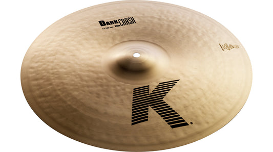 Produktbild von Zildjian K 17" Dark Crash Thin