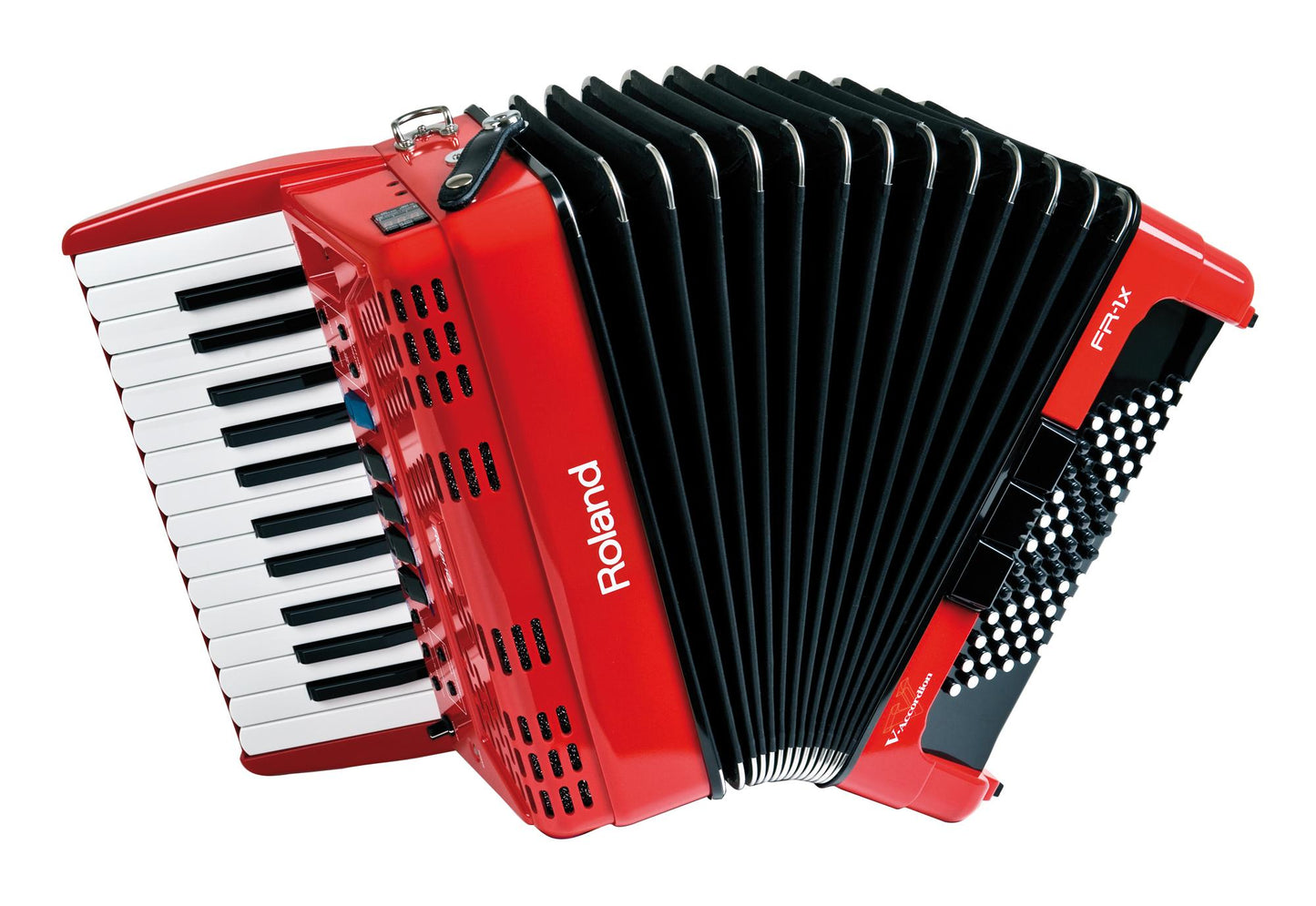 Produktbild von Roland FR-1x RD V-Accordion Rot