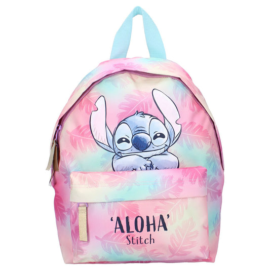Disney Stitch Rucksack Aloha