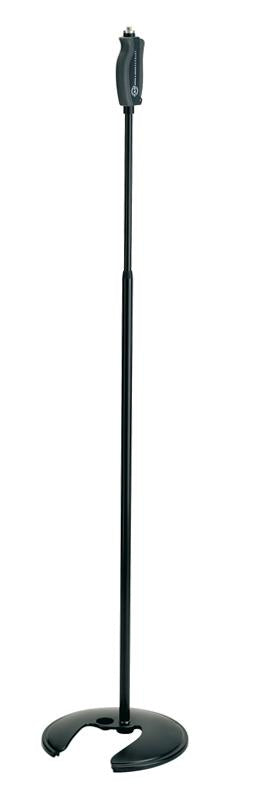 Produktbild von K&M 26075 Einhand-Mikrofonstativ